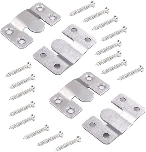 sectional couch brackets